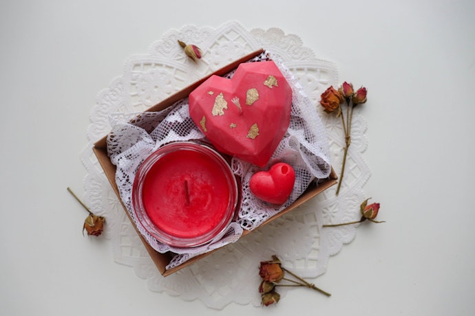 Para Presente Barato de Casamento, Opte por Velas Aromáticas ou Eletroportáteis
