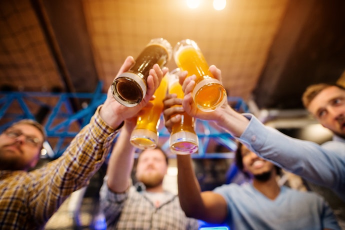 Escolha a Capacidade de Acordo com o Nível de Consumo de Chopp