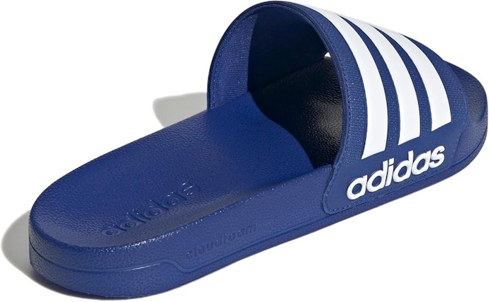 Para Toda a Família, Opte pelo Chinelo Adidas Adilette Shower