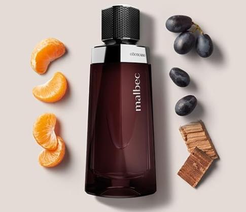 Quer Dar um Presente Sofisticado e Fácil de Agradar? Escolha o Perfume Malbec Tradicional