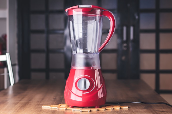 Liquidificador Mondial Vermelho, Preto e Mais, Escolha a Sua Cor Favorita