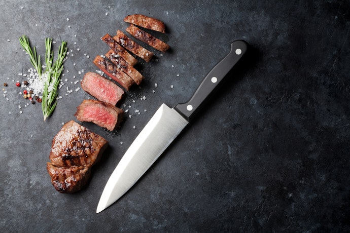 Para Garantir o Melhor Kit Churrasco na Durabilidade, Conheça o Material do Cabo