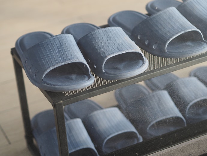 Compre o Chinelo Slide Certo para os Seus Pés! Veja a Numeração
