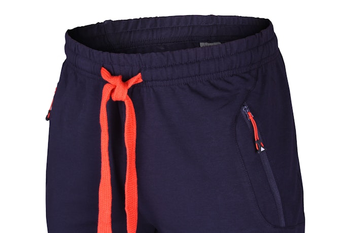 Shorts de Corrida com Bolsos Podem Ser Bem Práticos