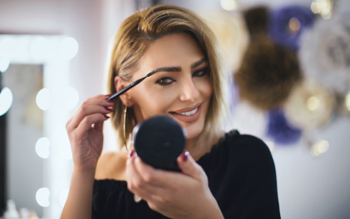 Para Evitar Alergias, Prefira Produtos Dermatologicamente Testados