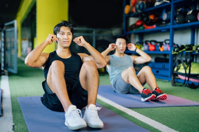 Escolha Tênis para Crossfit Masculino com Cabedal de Tecido Respirável, como Mesh