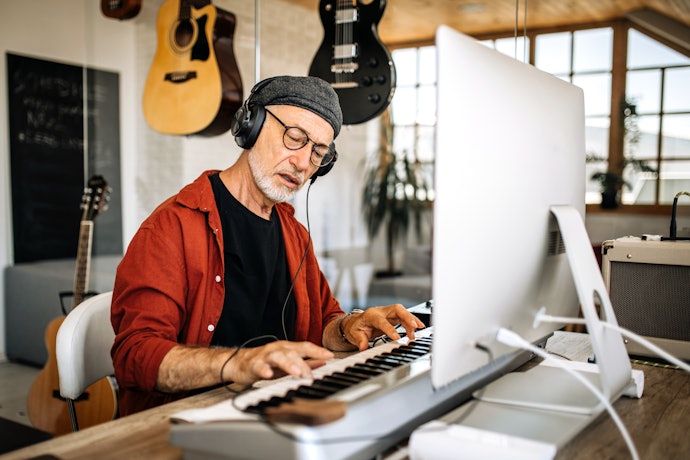 Priorize Teclados Casio com Variedade de Timbres e Ritmos