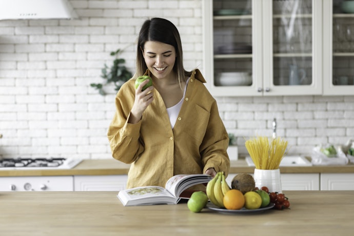 Veja a Quantidade de Páginas do Livro de Nutrição, Alguns Contam com Mais de 1000 Páginas