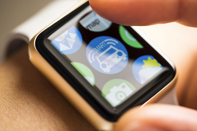 Para Manter o Design Original do Apple Watch, Prefira Películas de TPU Flexíveis