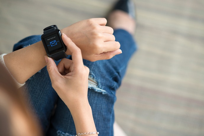 Se Quiser Usar a Internet ou Fazer Ligações, Escolha um Smartwatch 4G