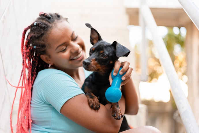 Se a Causa Animal é Importante para Você, Veja se a Tinta é Vegana ou Cruelty Free