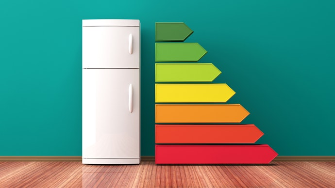 Verifique o Consumo de Energia e se o Aparelho Possui Selo A do Procel