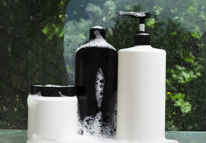 Veja Se o Volume do Frasco Shampoo Truss Atende às Suas Necessidades