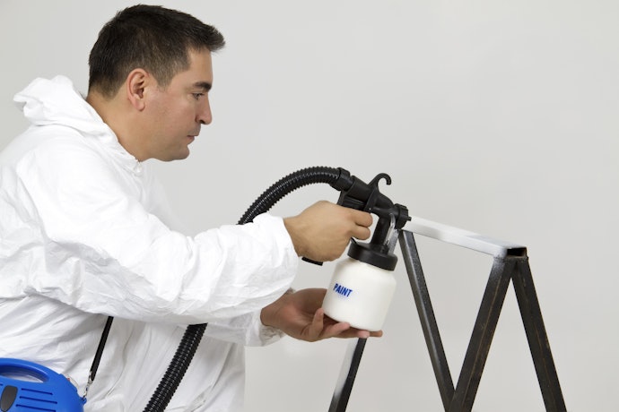Quer Maior Resistência ao Desgaste? Escolha uma Pistola com Corpo de Aço Inox
