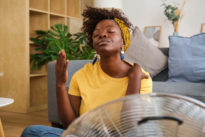 Escolha o Tipo de Ventilador Conforme o Ambiente e o Nível de Circulação de Ar Desejado