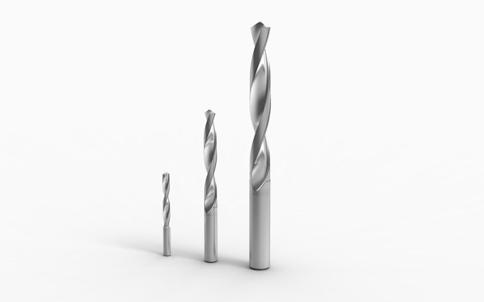 Prefira Modelos que Afiam Brocas de Pelo Menos 3 a 10 mm de Diâmetro