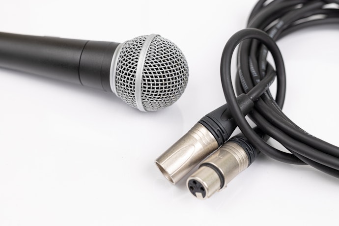 Para Mais Durabilidade, Opte por Cabos XLR com Revestimento de PVC