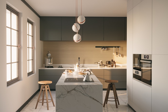 Inox, Branco ou Preto? Opte pelo Micro-ondas Brastemp que Mais Combina com a Sua Cozinha