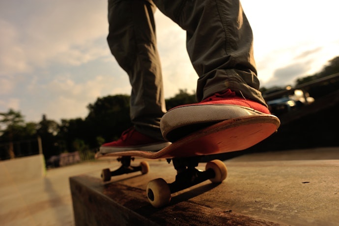 Se Busca um Skate Profissional ou Intermediário, Escolha Modelos com Shape de Maple