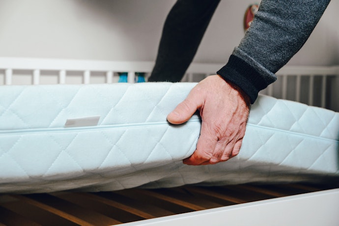 Para Maior Suporte, Prefira Colchões de Espuma Altos, com Mais de 15 cm de Altura