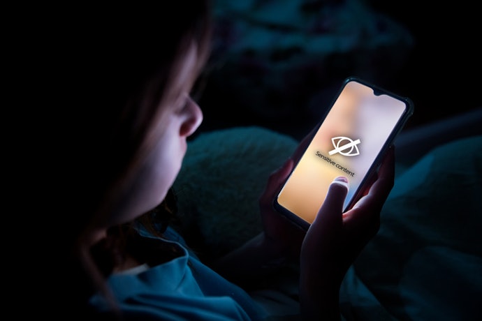 Para Maior Segurança, Escolha um Celular com Controle Parental