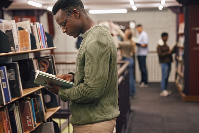 Opte por Livros Recentes para Saber como Está o Mercado de Investimentos Atualmente