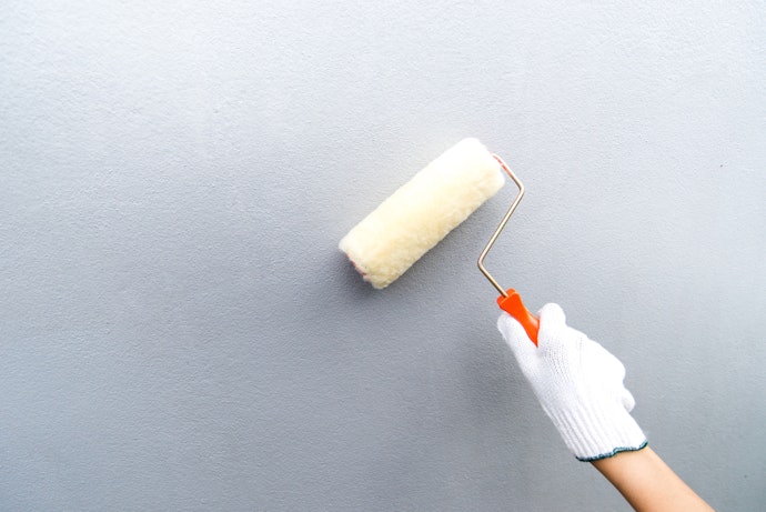 Verifique o Tipo de Superfície Que a Tinta Lavável Aceita e Entenda Sua Demanda
