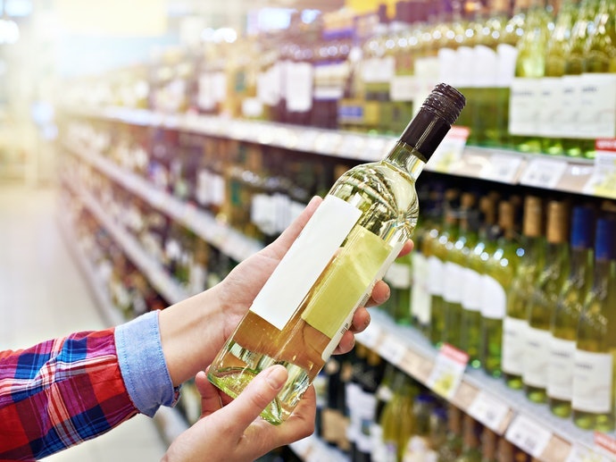 Vinhos Brancos com 13% de Álcool São Ideais para Quem Busca Bebidas Mais Fortes
