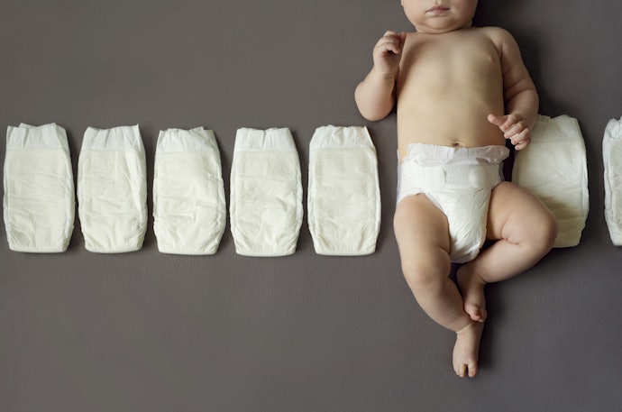 Verifique o Tamanho Ideal da Fralda Huggies de Acordo com o Peso do Bebê