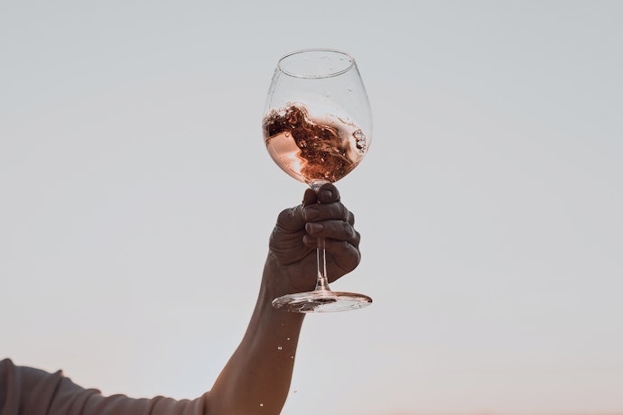 Confira a Classificação dos Espumantes Rosés