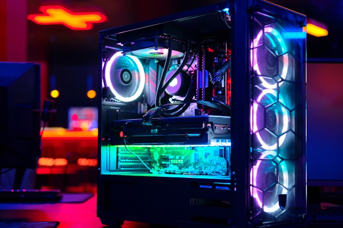 Se Você Preza Pela Estética Gamer, Aposte nos Coolers com RGB