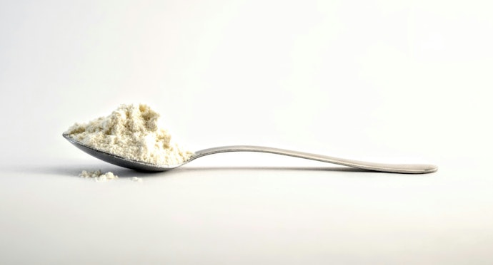 Se Optar pela Farinha, Prefira a Aveia Integral para Garantir os Nutrientes