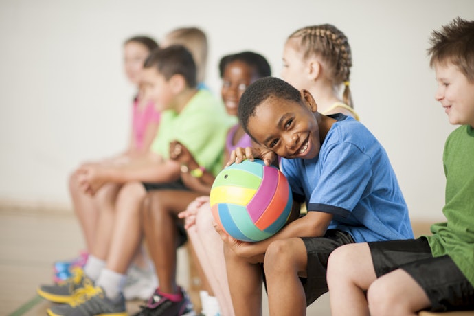 Bolas de Vôlei para Jogos Infantojuvenis: Opte pelas Coloridas, Mais Macias e de Baixa Pressão