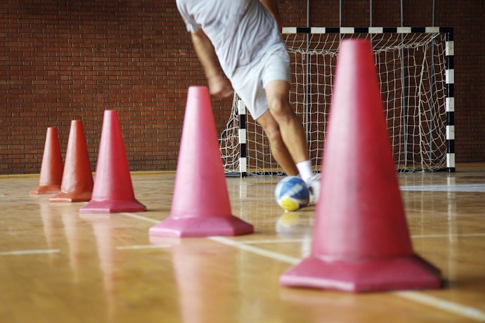 Escolha a Linha da Nike Adequada ao Seu Estilo de Jogo