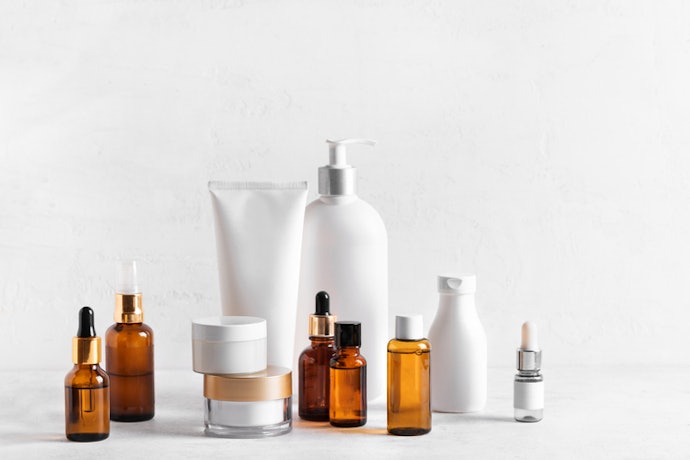 Para Uso Diário, Opte por um Kit de Skincare com Embalagens Maiores de Até 300 ml
