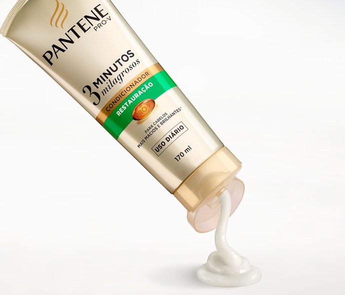 Preço e Quantidade: Analise o Custo-Benefício do Condicionador Pantene