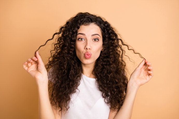 Prefira Shampoos Amend Livres de Substâncias que Podem Agredir os Fios