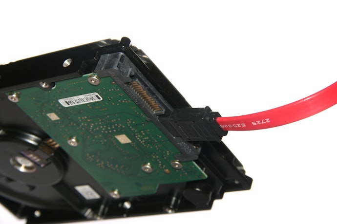 Tecnologia SATA Garante Mais Velocidade de Transferência