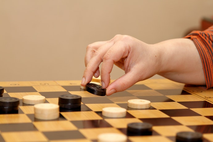 Dê Preferência aos Jogos de Damas que Possuem Selo Inmetro