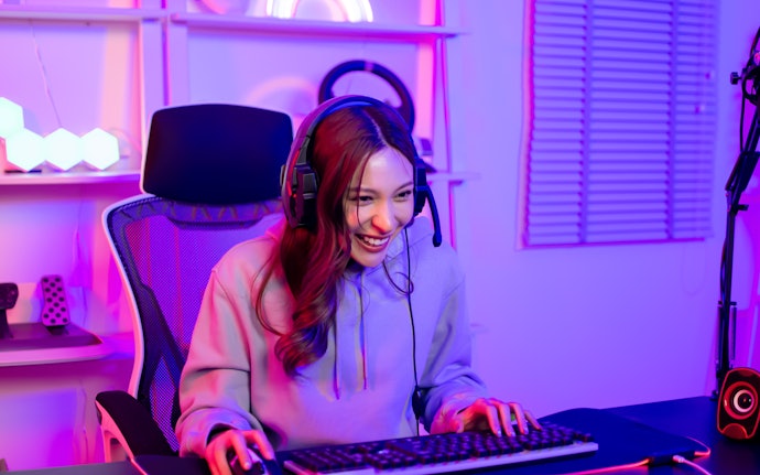 Se Prioriza Captação de Áudio Nítida, Prefira um Headset Gamer com Microfone com Haste