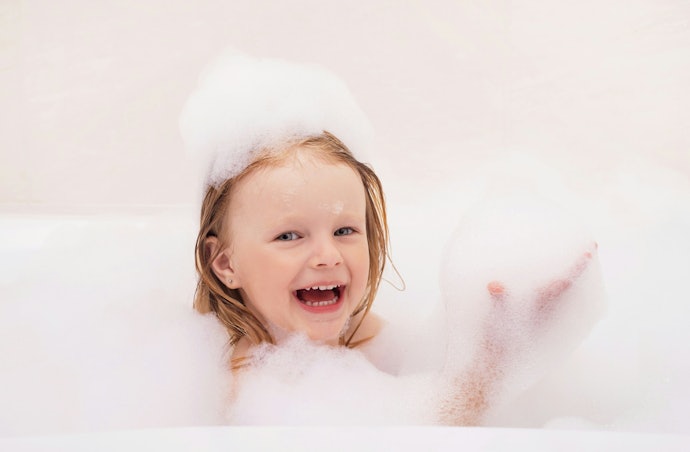 Cabelos Claros: Considere Shampoos Infantis com Camomila