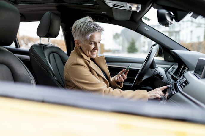 Verifique a Versão da Conexão Bluetooth de Som Automotivo Pioneer