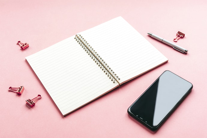 Para Usar em Qualquer Época do Ano, um Planner Não Datado é a Melhor Alternativa