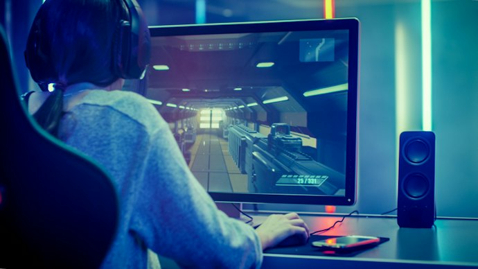 Prefira Painéis IPS ou VA para Jogos e Escolha o IPS para Trabalhar com Imagens