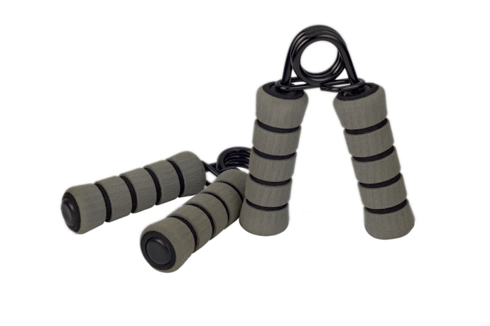Veja se o Hand Grip Escolhido Vem em Pares ou Unidades