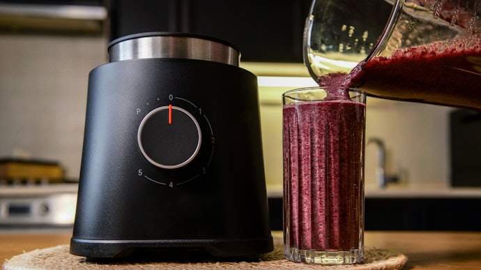 Se Vai Usar para Sucos, Vitaminas e Patês, Escolha Modelos com 3 a 5 Velocidades
