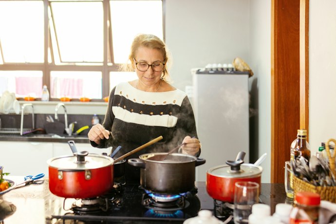 Deixe Seus Pratos Mais Dourados e Bem Feitos Contando com Recurso Como Grill e Timer