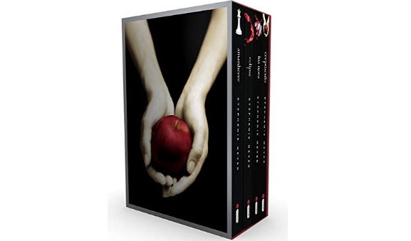 Fique de Olho nos Livros que Fazem Parte de Séries