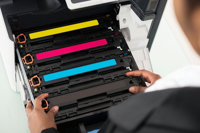 Quer Evitar Trocas Frequentes de Toner? Escolha Modelos com Capacidade Acima de 1000 Páginas