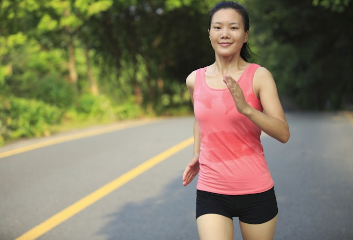 Para Corredoras Básicas, um Short Running Feminino Preto é a Melhor Escolha